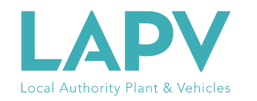 LAPV - UK Local Authority Fleet & Municipal Vehicles Magazine
