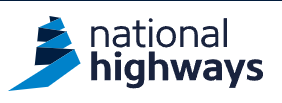 National Highways-England’s Motorways & Major Roads Authority